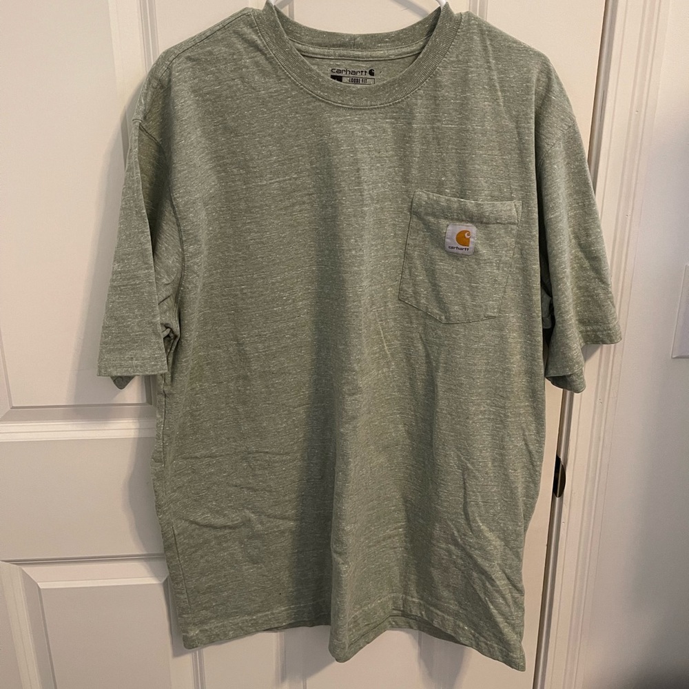 Carhartt Loose Fit Tee